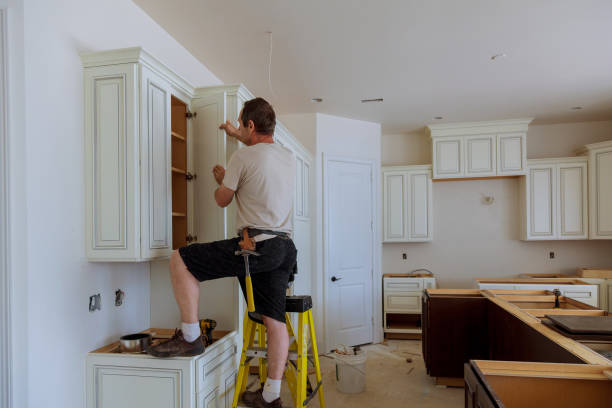 Licensed Kitchen Flooring service in Nokomis, FL - I E Kitchen
