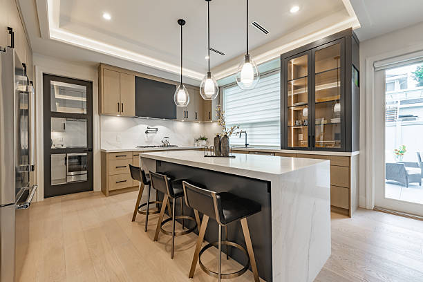 Affordable Kitchen Flooring solutions in Nokomis, FL